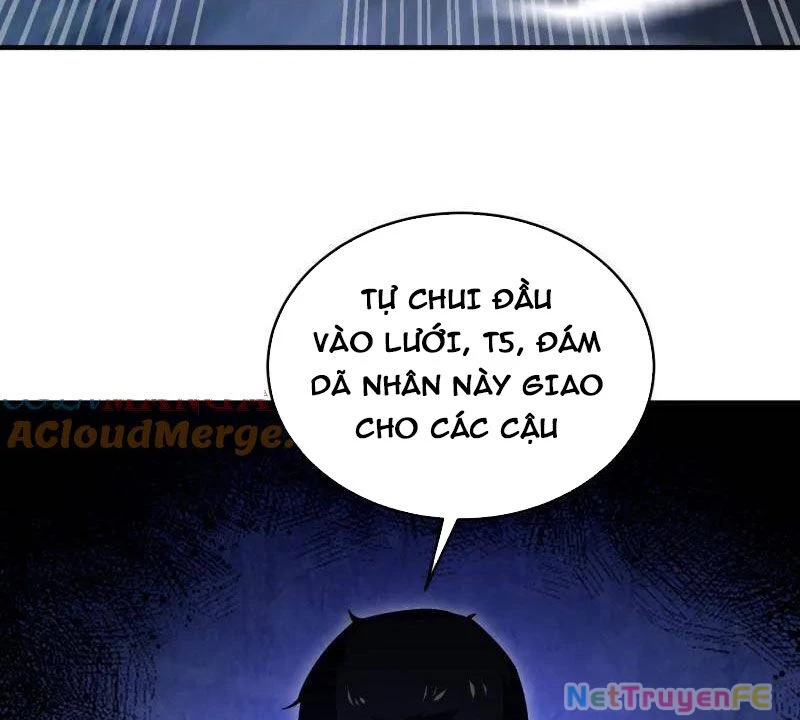 Đệ Nhất Danh Sách Chapter 437 - Trang 4