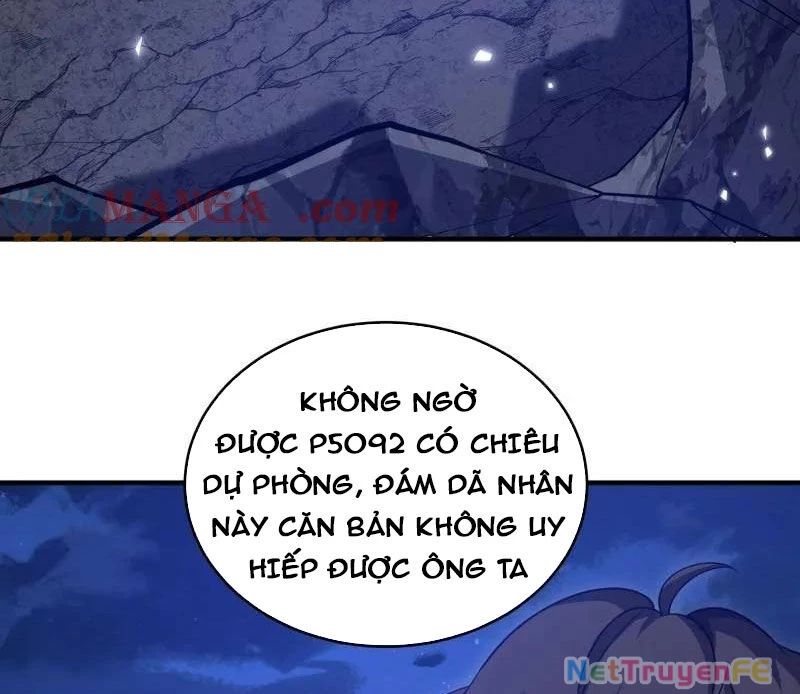 Đệ Nhất Danh Sách Chapter 437 - Trang 4