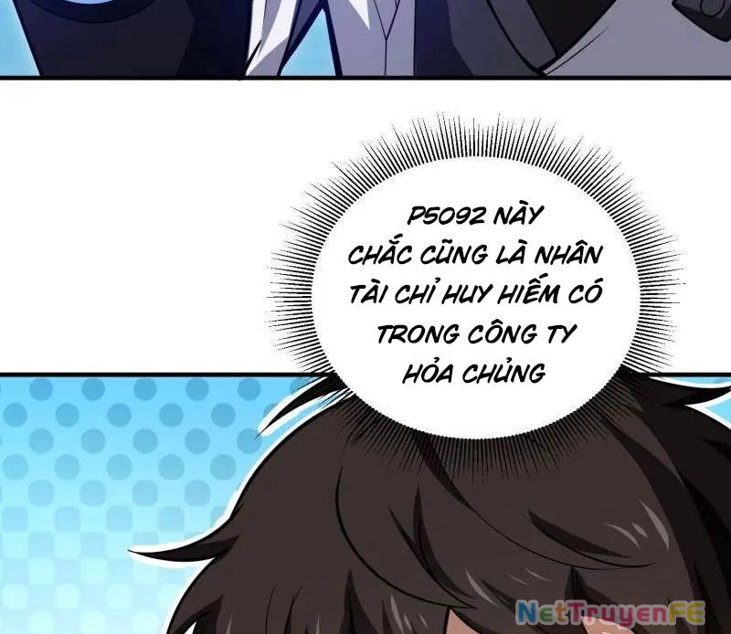 Đệ Nhất Danh Sách Chapter 437 - Trang 4