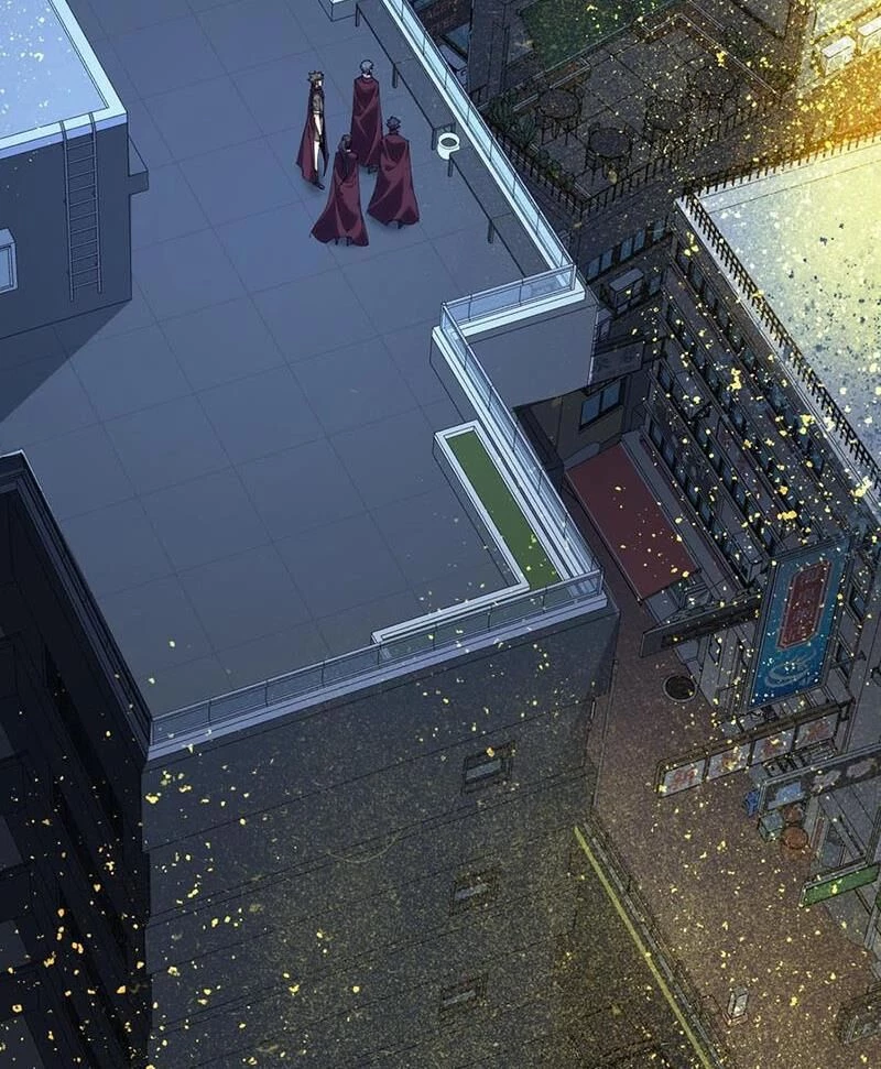 Ta Học Trảm Thần Trong Bệnh Viện Tâm Thần Chapter 156 - Trang 4