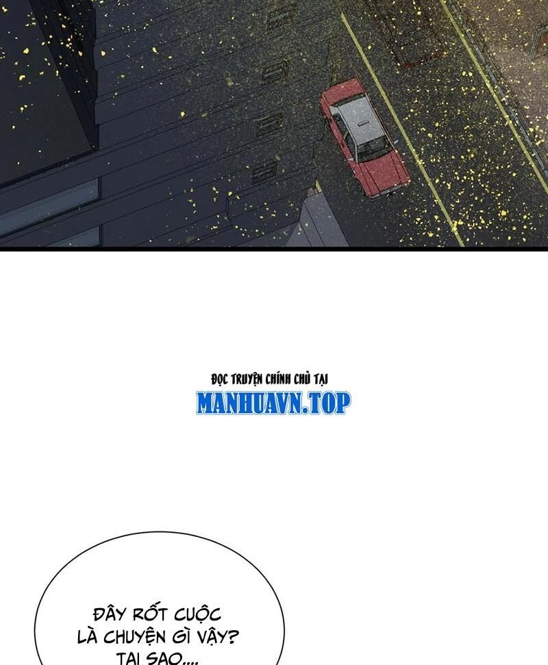 Ta Học Trảm Thần Trong Bệnh Viện Tâm Thần Chapter 156 - Trang 4