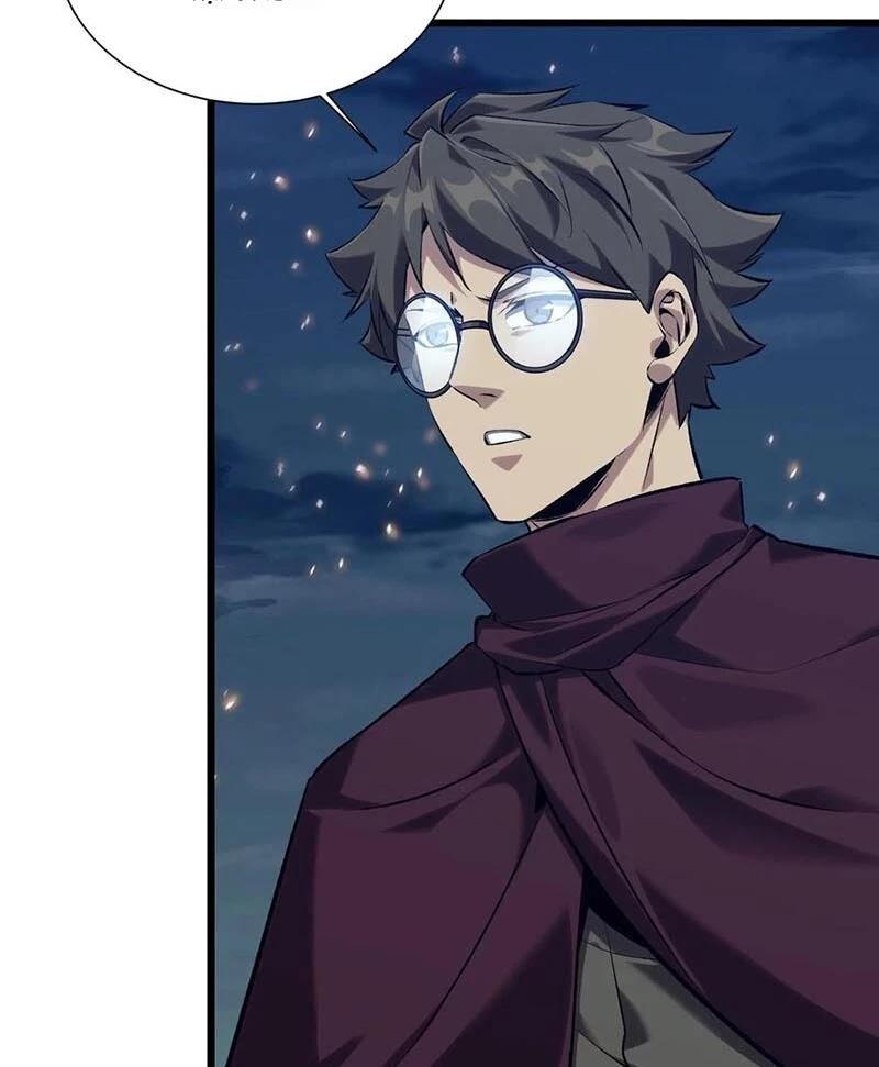 Ta Học Trảm Thần Trong Bệnh Viện Tâm Thần Chapter 156 - Trang 4