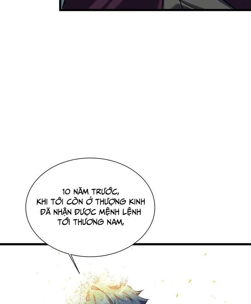 Ta Học Trảm Thần Trong Bệnh Viện Tâm Thần Chapter 156 - Trang 4