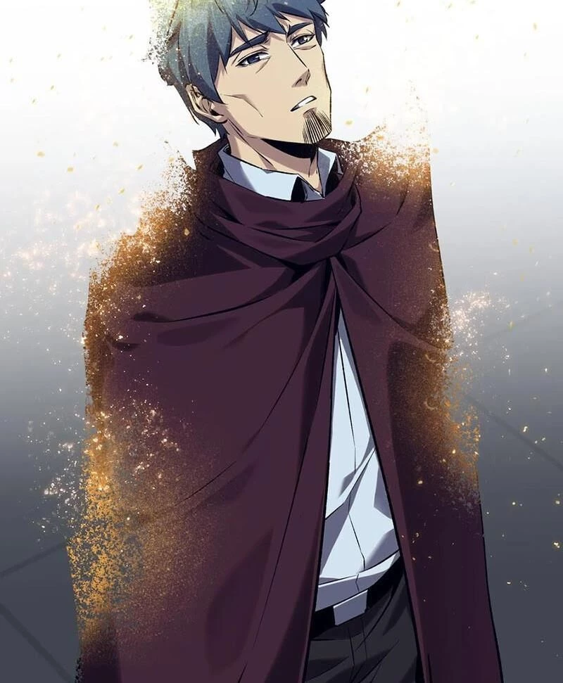 Ta Học Trảm Thần Trong Bệnh Viện Tâm Thần Chapter 156 - Trang 4