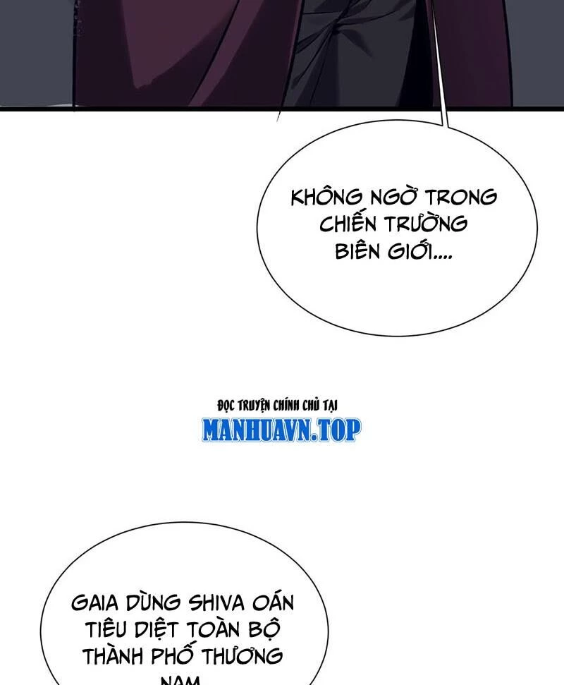 Ta Học Trảm Thần Trong Bệnh Viện Tâm Thần Chapter 156 - Trang 4