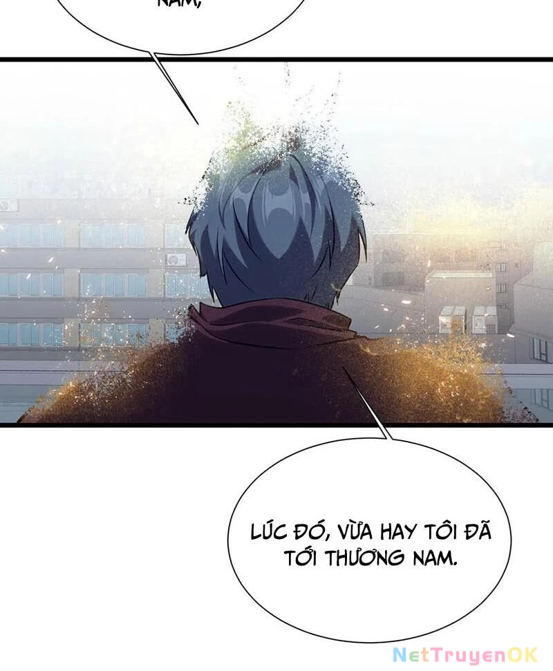 Ta Học Trảm Thần Trong Bệnh Viện Tâm Thần Chapter 156 - Trang 4