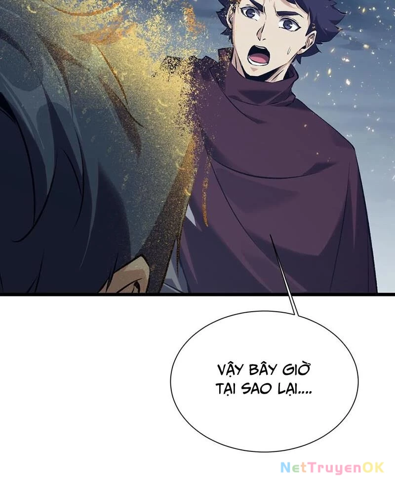 Ta Học Trảm Thần Trong Bệnh Viện Tâm Thần Chapter 156 - Trang 4