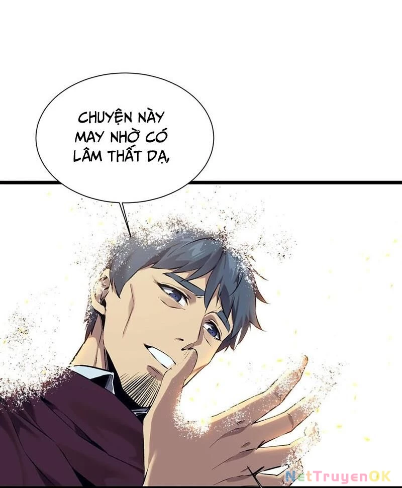 Ta Học Trảm Thần Trong Bệnh Viện Tâm Thần Chapter 156 - Trang 4