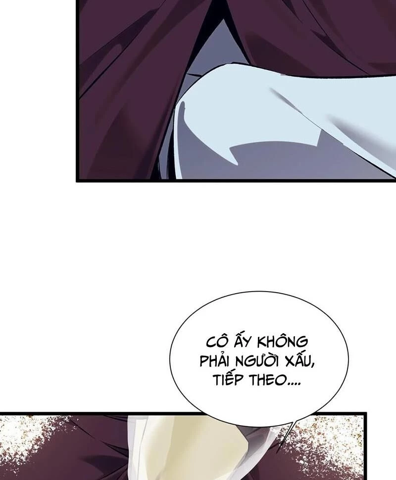 Ta Học Trảm Thần Trong Bệnh Viện Tâm Thần Chapter 156 - Trang 4