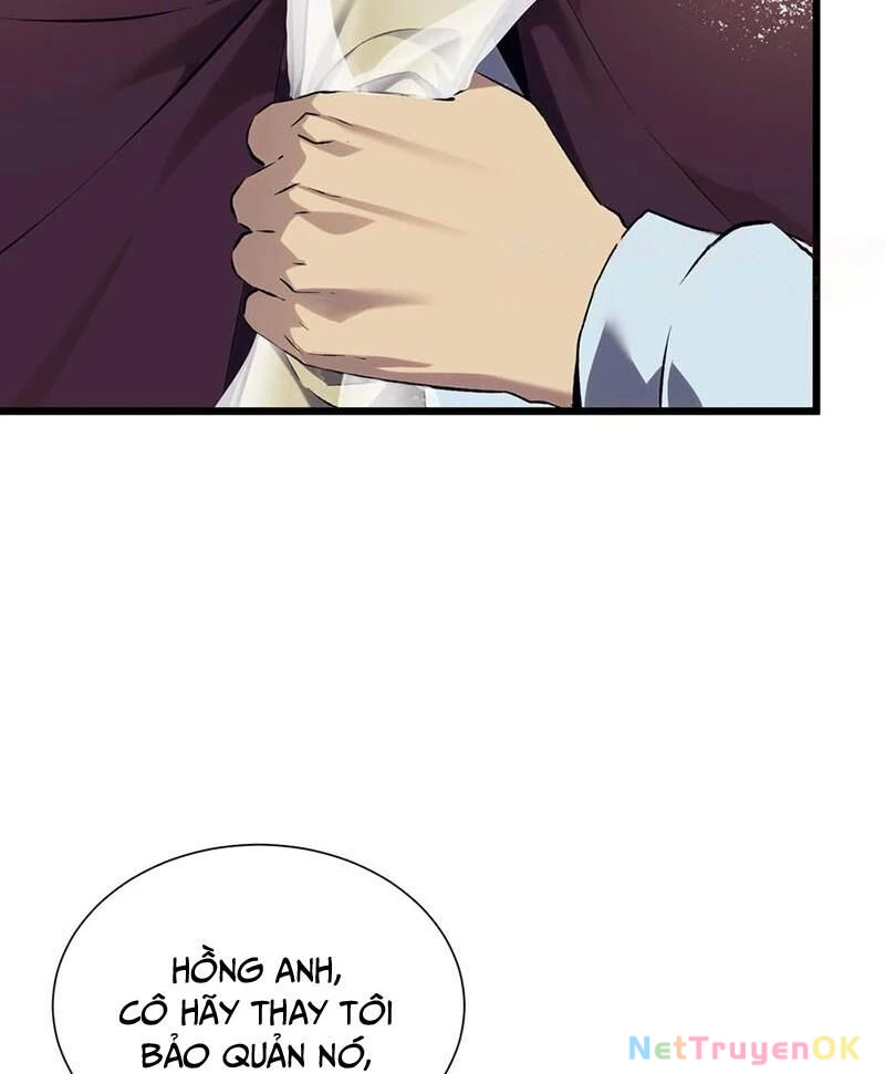 Ta Học Trảm Thần Trong Bệnh Viện Tâm Thần Chapter 156 - Trang 4