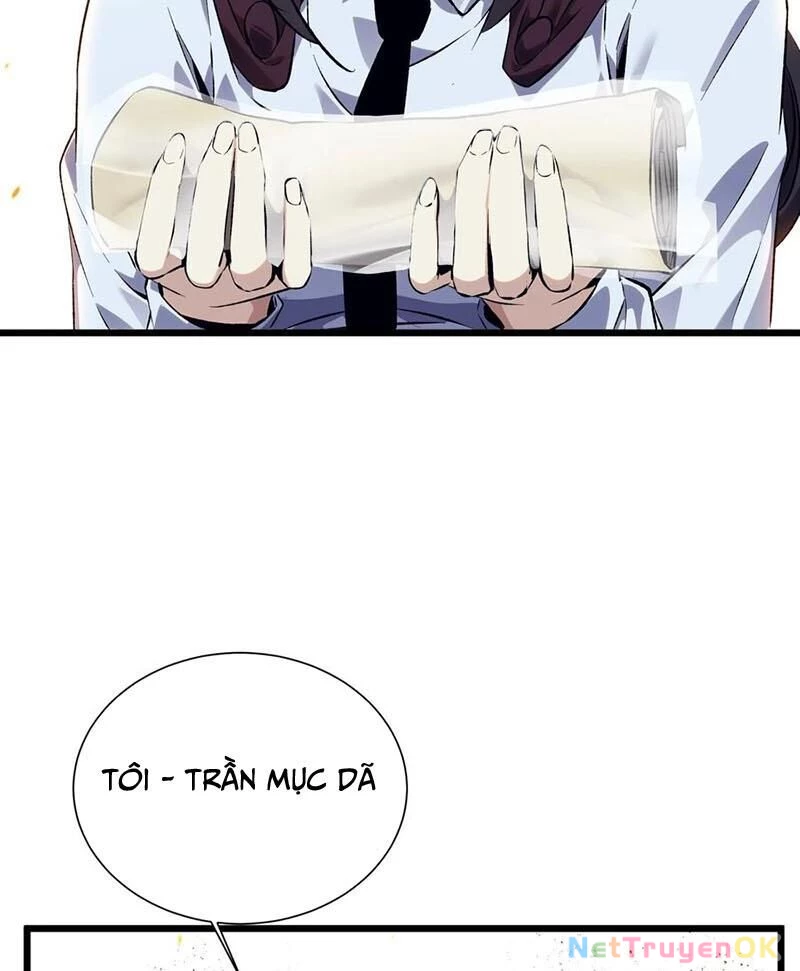 Ta Học Trảm Thần Trong Bệnh Viện Tâm Thần Chapter 156 - Trang 4