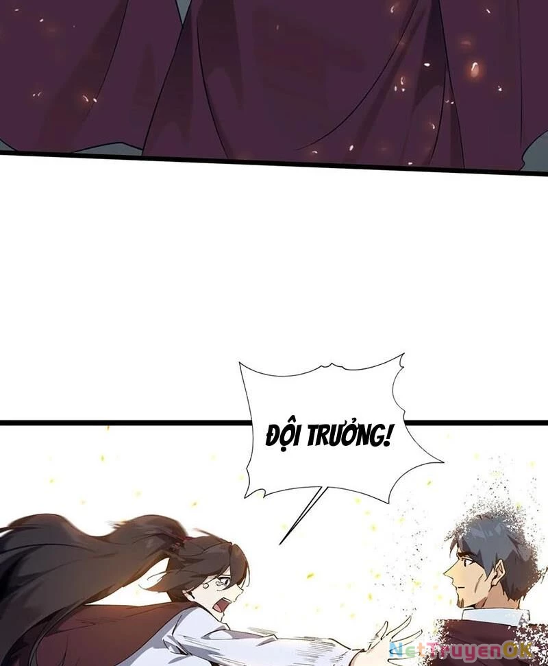Ta Học Trảm Thần Trong Bệnh Viện Tâm Thần Chapter 156 - Trang 4