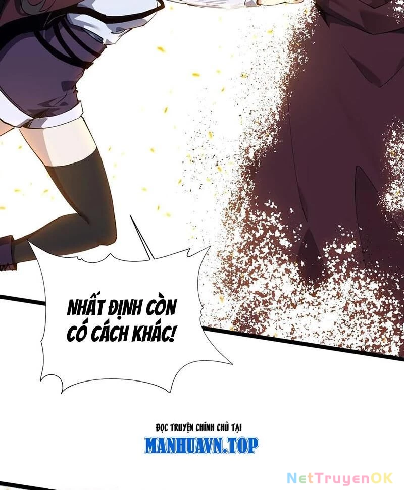 Ta Học Trảm Thần Trong Bệnh Viện Tâm Thần Chapter 156 - Trang 4