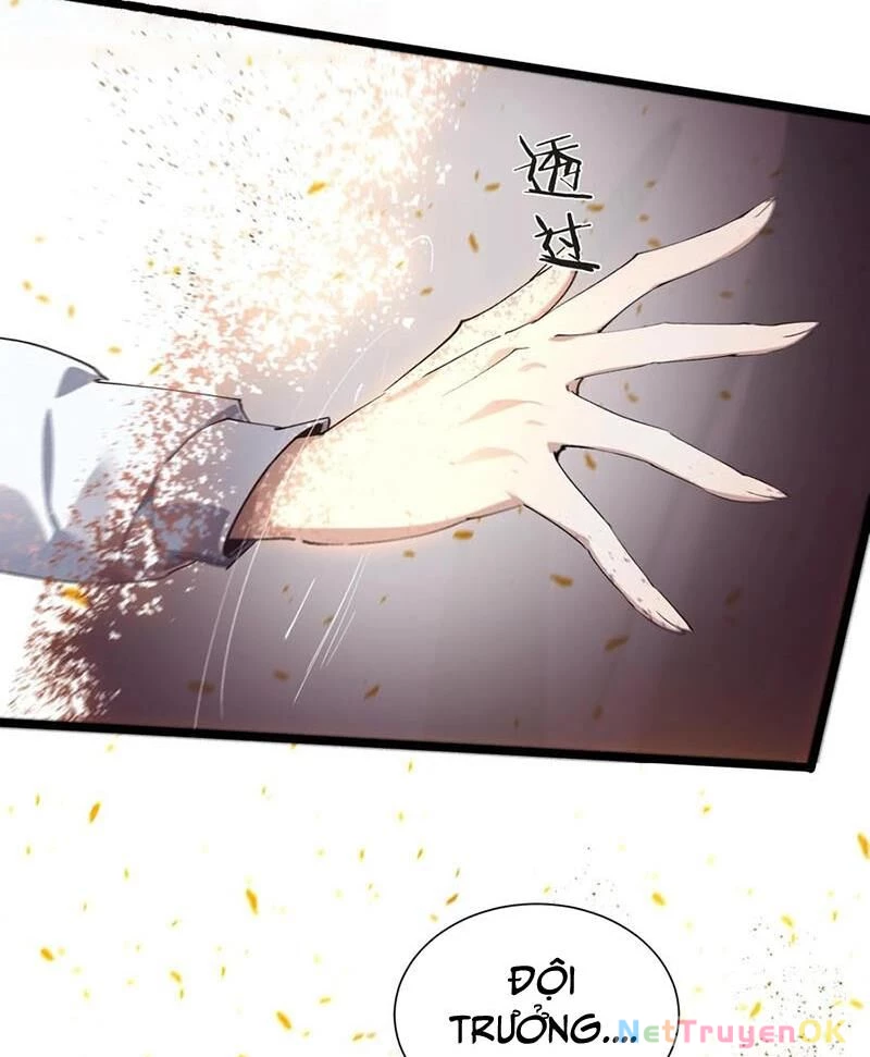 Ta Học Trảm Thần Trong Bệnh Viện Tâm Thần Chapter 156 - Trang 4