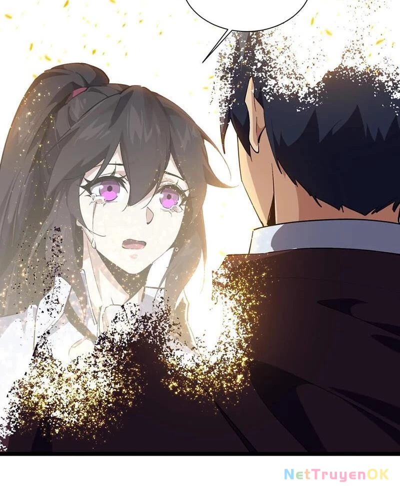 Ta Học Trảm Thần Trong Bệnh Viện Tâm Thần Chapter 156 - Trang 4