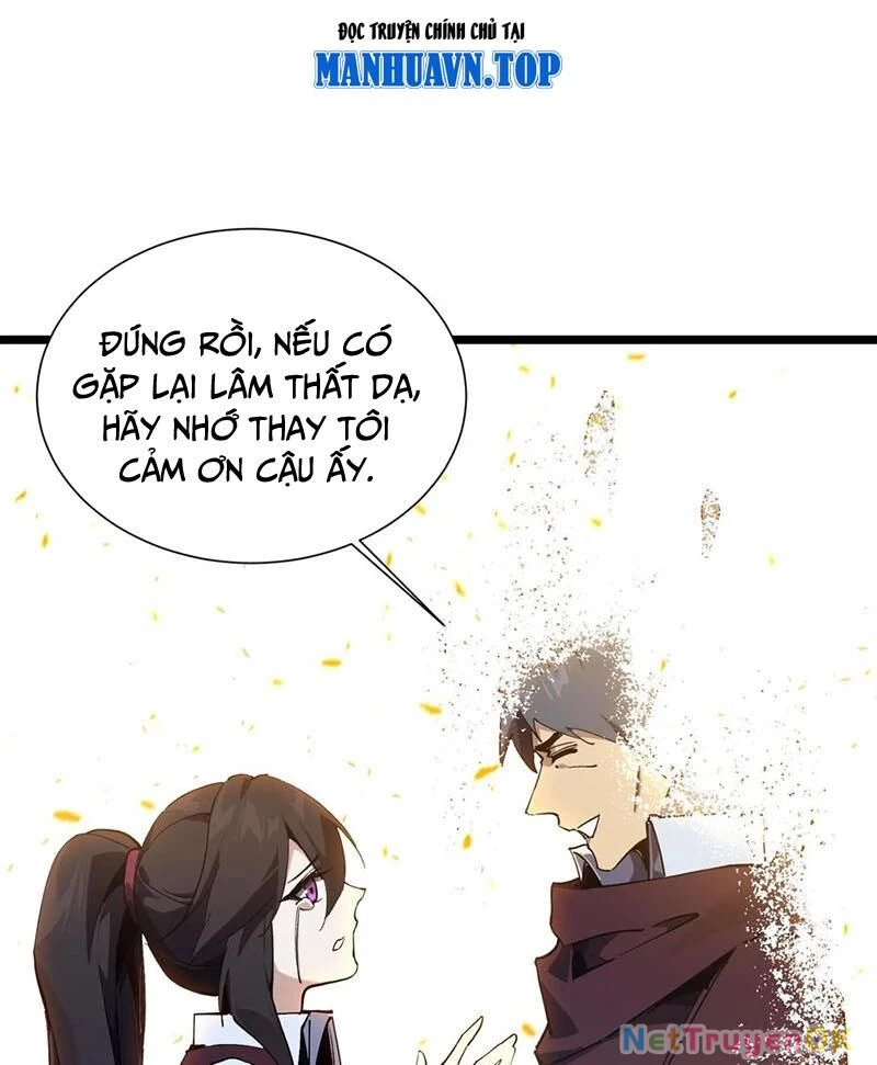 Ta Học Trảm Thần Trong Bệnh Viện Tâm Thần Chapter 156 - Trang 4