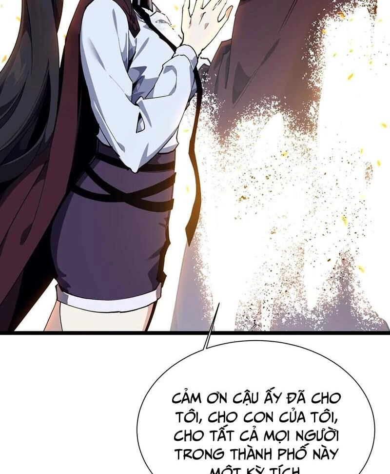 Ta Học Trảm Thần Trong Bệnh Viện Tâm Thần Chapter 156 - Trang 4