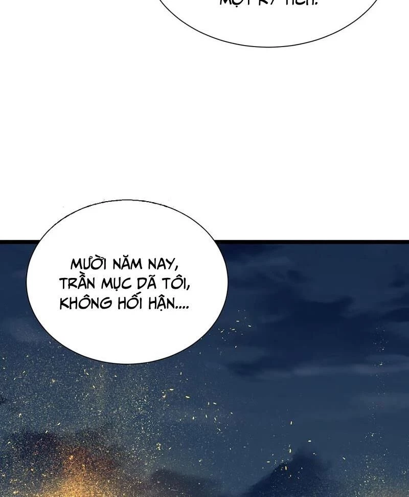 Ta Học Trảm Thần Trong Bệnh Viện Tâm Thần Chapter 156 - Trang 4