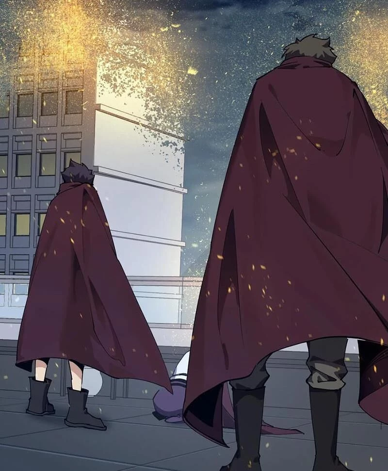 Ta Học Trảm Thần Trong Bệnh Viện Tâm Thần Chapter 156 - Trang 4