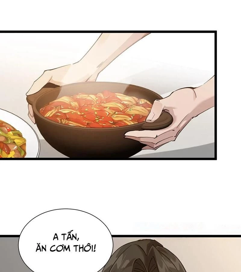 Ta Học Trảm Thần Trong Bệnh Viện Tâm Thần Chapter 156 - Trang 4