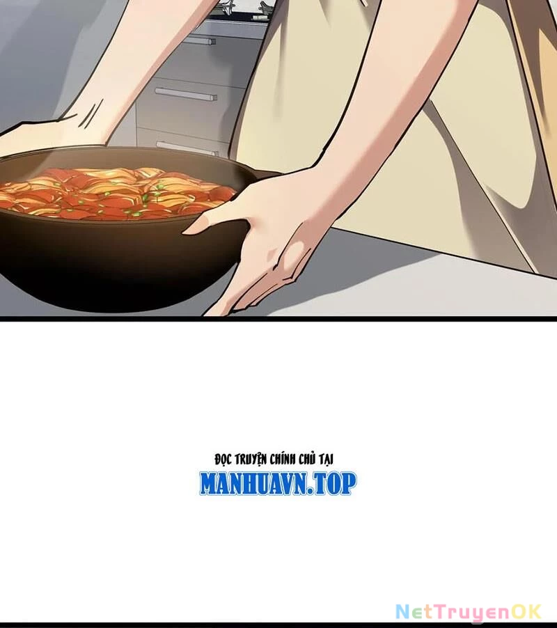 Ta Học Trảm Thần Trong Bệnh Viện Tâm Thần Chapter 156 - Trang 4