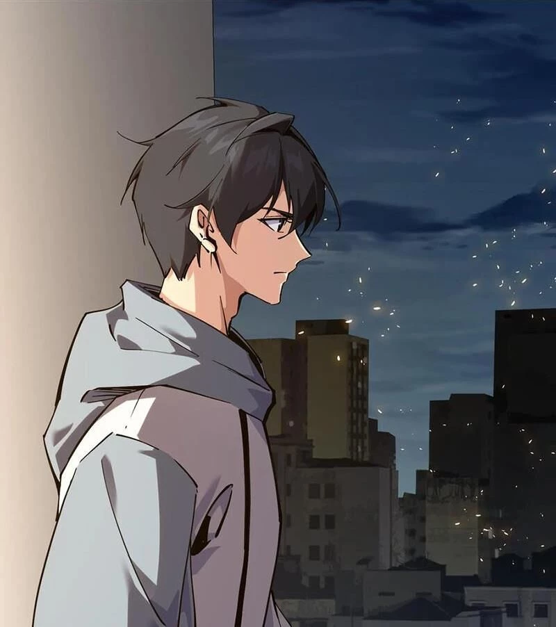 Ta Học Trảm Thần Trong Bệnh Viện Tâm Thần Chapter 156 - Trang 4