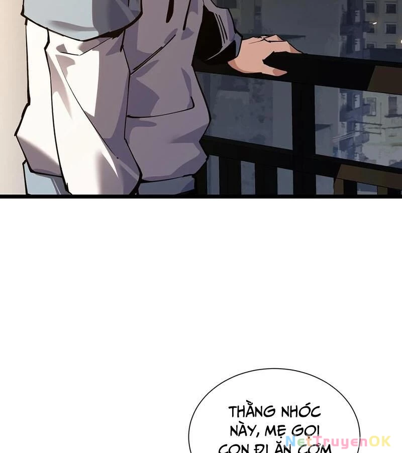 Ta Học Trảm Thần Trong Bệnh Viện Tâm Thần Chapter 156 - Trang 4