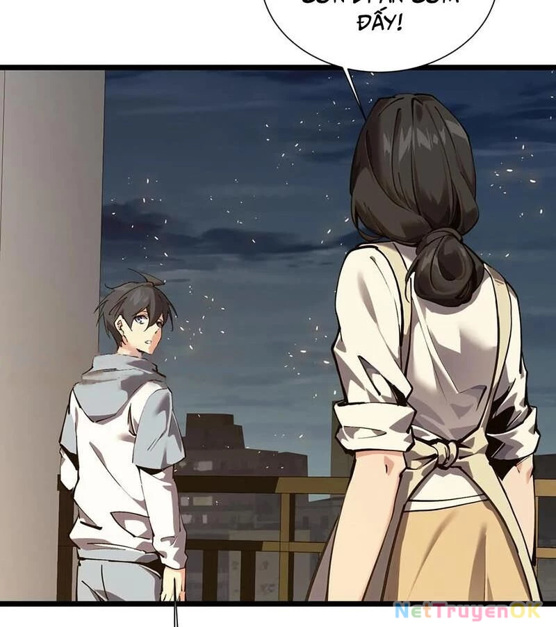 Ta Học Trảm Thần Trong Bệnh Viện Tâm Thần Chapter 156 - Trang 4