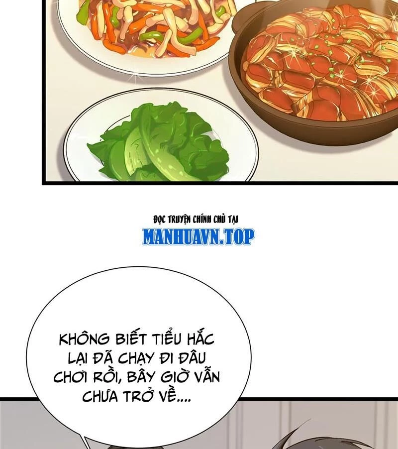 Ta Học Trảm Thần Trong Bệnh Viện Tâm Thần Chapter 156 - Trang 4