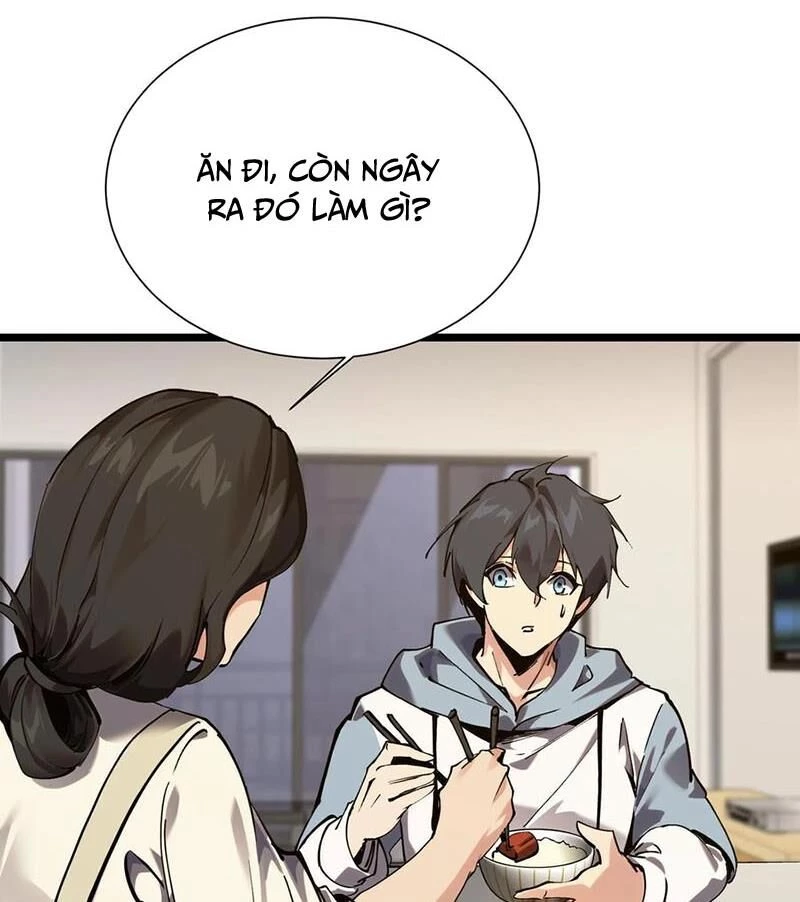 Ta Học Trảm Thần Trong Bệnh Viện Tâm Thần Chapter 156 - Trang 4