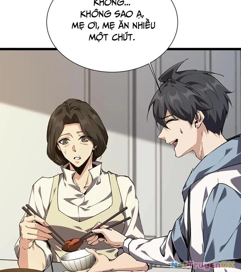 Ta Học Trảm Thần Trong Bệnh Viện Tâm Thần Chapter 156 - Trang 4
