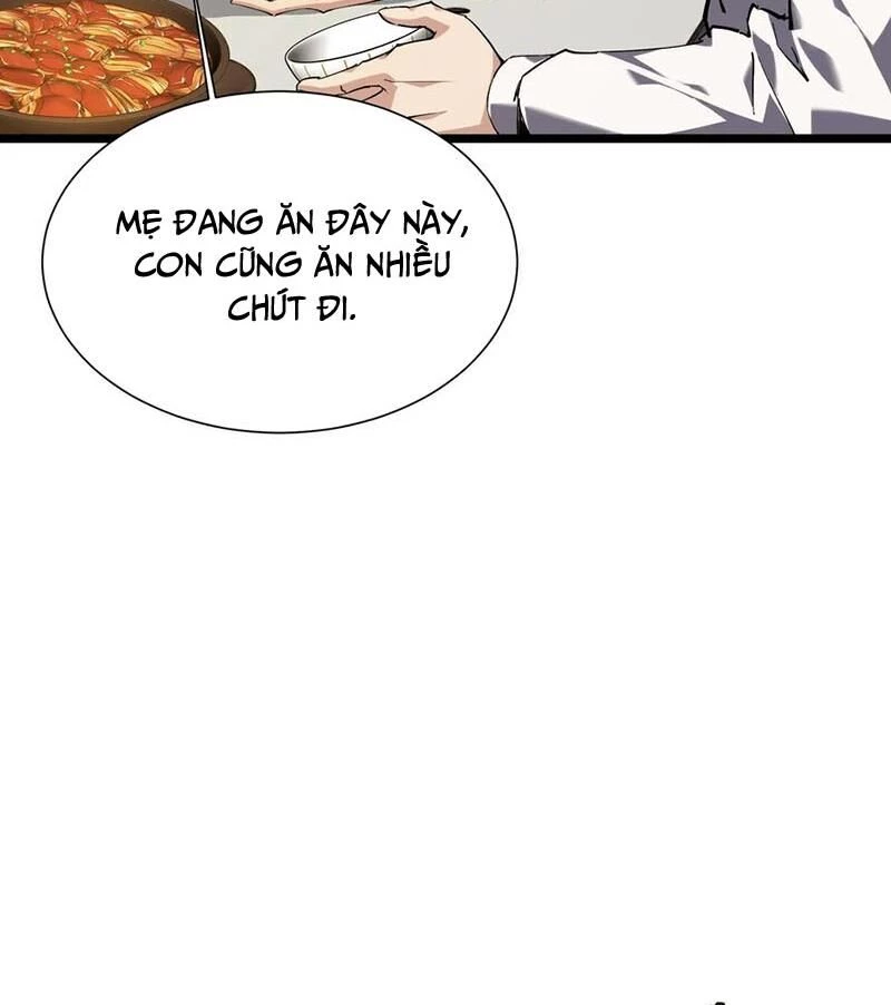 Ta Học Trảm Thần Trong Bệnh Viện Tâm Thần Chapter 156 - Trang 4