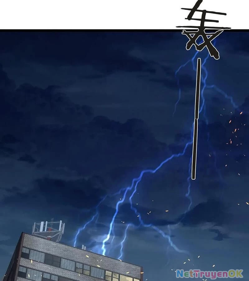 Ta Học Trảm Thần Trong Bệnh Viện Tâm Thần Chapter 156 - Trang 4