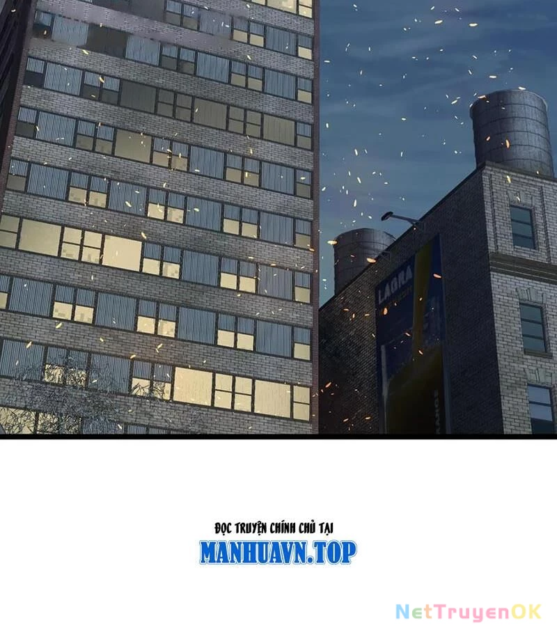 Ta Học Trảm Thần Trong Bệnh Viện Tâm Thần Chapter 156 - Trang 4