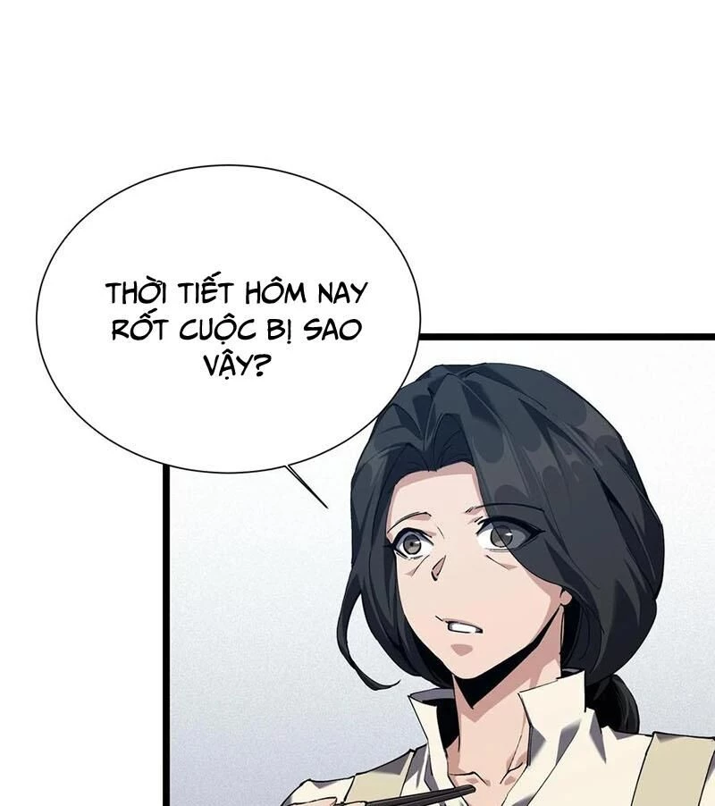 Ta Học Trảm Thần Trong Bệnh Viện Tâm Thần Chapter 156 - Trang 4