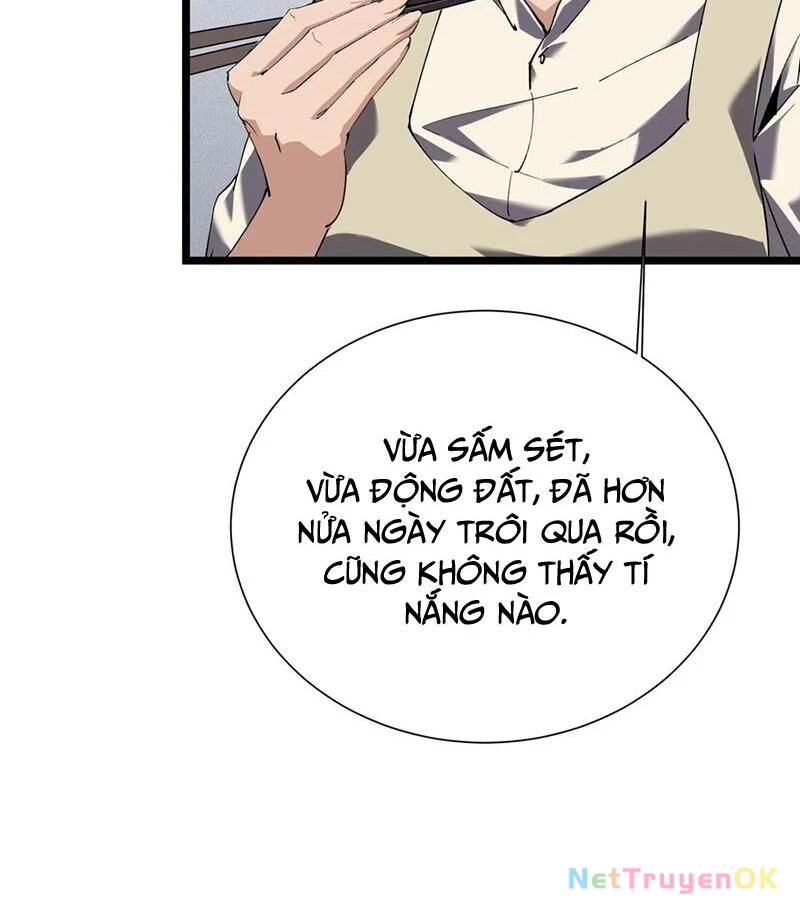 Ta Học Trảm Thần Trong Bệnh Viện Tâm Thần Chapter 156 - Trang 4