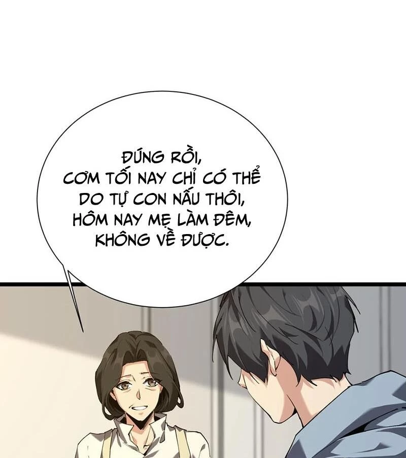 Ta Học Trảm Thần Trong Bệnh Viện Tâm Thần Chapter 156 - Trang 4