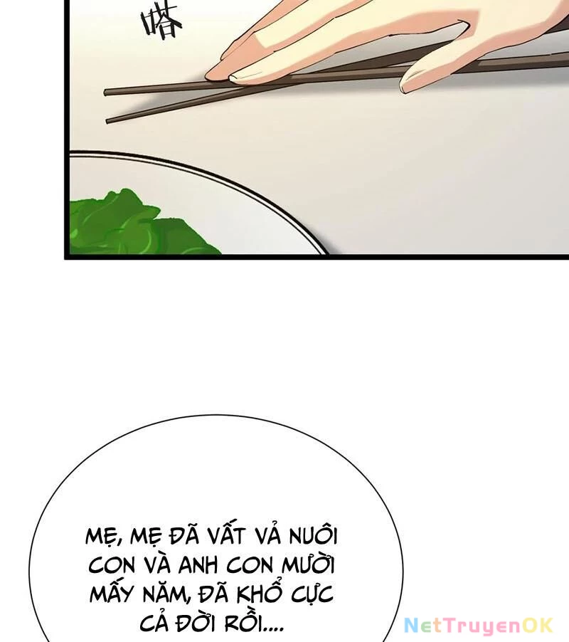 Ta Học Trảm Thần Trong Bệnh Viện Tâm Thần Chapter 156 - Trang 4