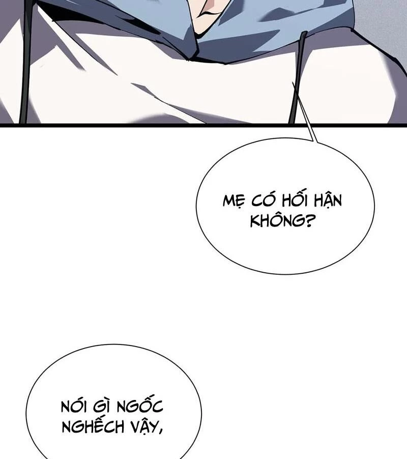 Ta Học Trảm Thần Trong Bệnh Viện Tâm Thần Chapter 156 - Trang 4