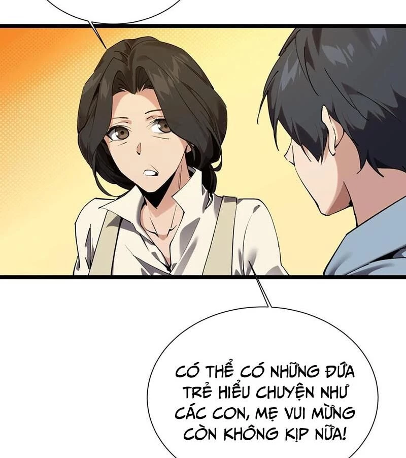 Ta Học Trảm Thần Trong Bệnh Viện Tâm Thần Chapter 156 - Trang 4