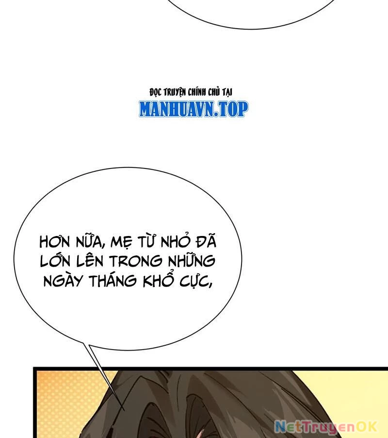 Ta Học Trảm Thần Trong Bệnh Viện Tâm Thần Chapter 156 - Trang 4