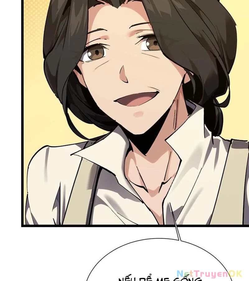 Ta Học Trảm Thần Trong Bệnh Viện Tâm Thần Chapter 156 - Trang 4