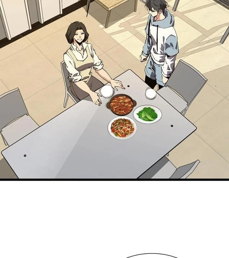 Ta Học Trảm Thần Trong Bệnh Viện Tâm Thần Chapter 156 - Trang 4