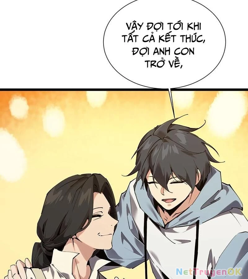 Ta Học Trảm Thần Trong Bệnh Viện Tâm Thần Chapter 156 - Trang 4