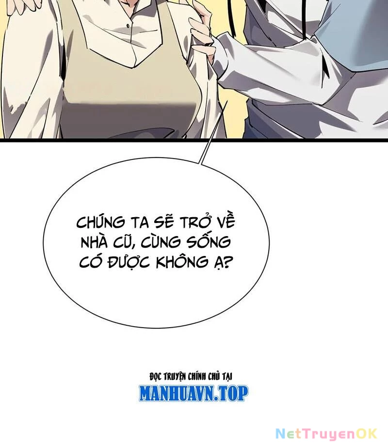 Ta Học Trảm Thần Trong Bệnh Viện Tâm Thần Chapter 156 - Trang 4