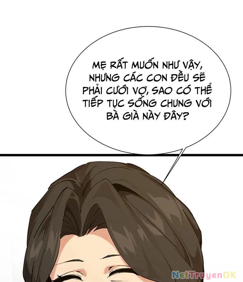 Ta Học Trảm Thần Trong Bệnh Viện Tâm Thần Chapter 156 - Trang 4