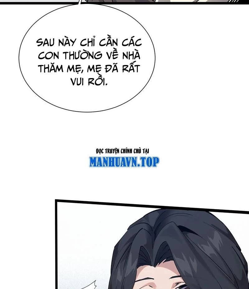 Ta Học Trảm Thần Trong Bệnh Viện Tâm Thần Chapter 156 - Trang 4