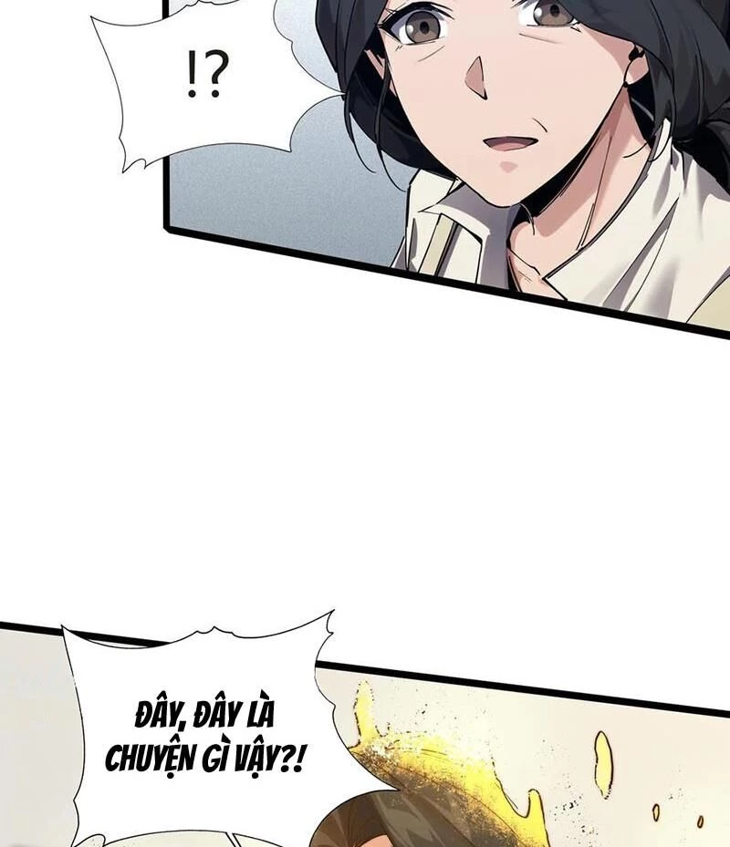 Ta Học Trảm Thần Trong Bệnh Viện Tâm Thần Chapter 156 - Trang 4