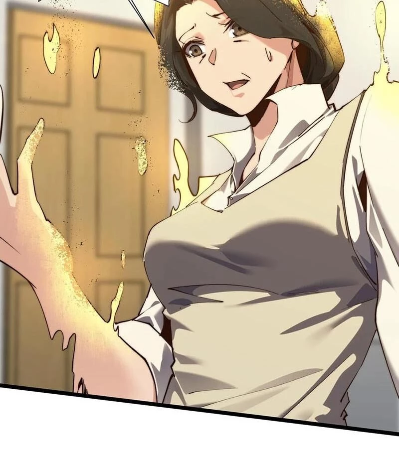 Ta Học Trảm Thần Trong Bệnh Viện Tâm Thần Chapter 156 - Trang 4