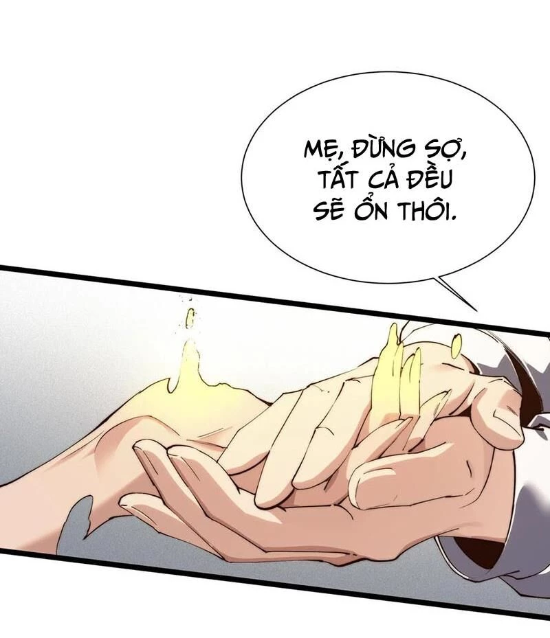 Ta Học Trảm Thần Trong Bệnh Viện Tâm Thần Chapter 156 - Trang 4